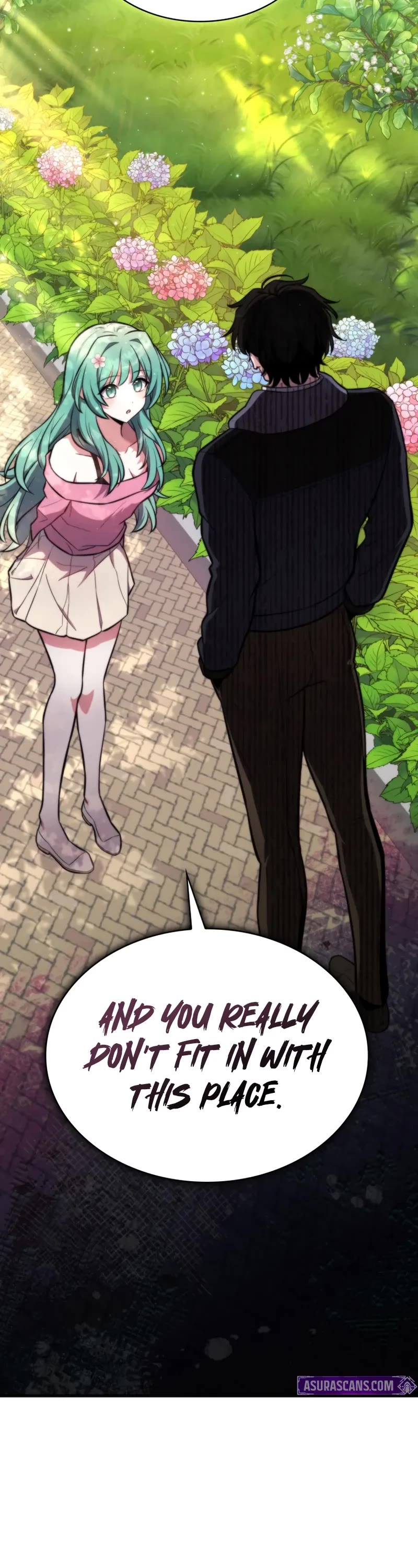 Kidnapped Dragons chapter 2 page 10