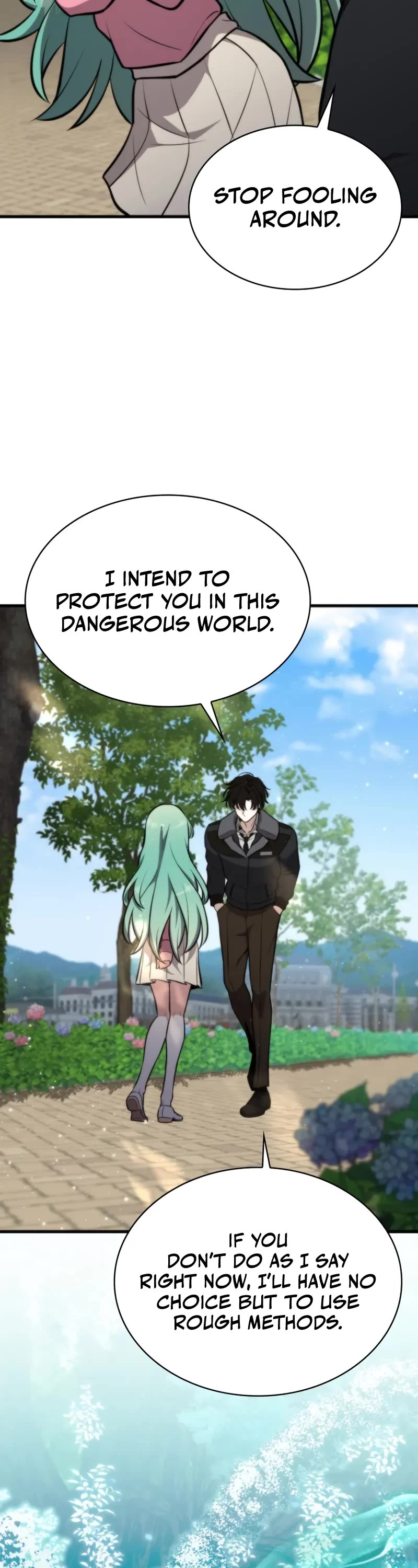 Kidnapped Dragons chapter 2 page 13