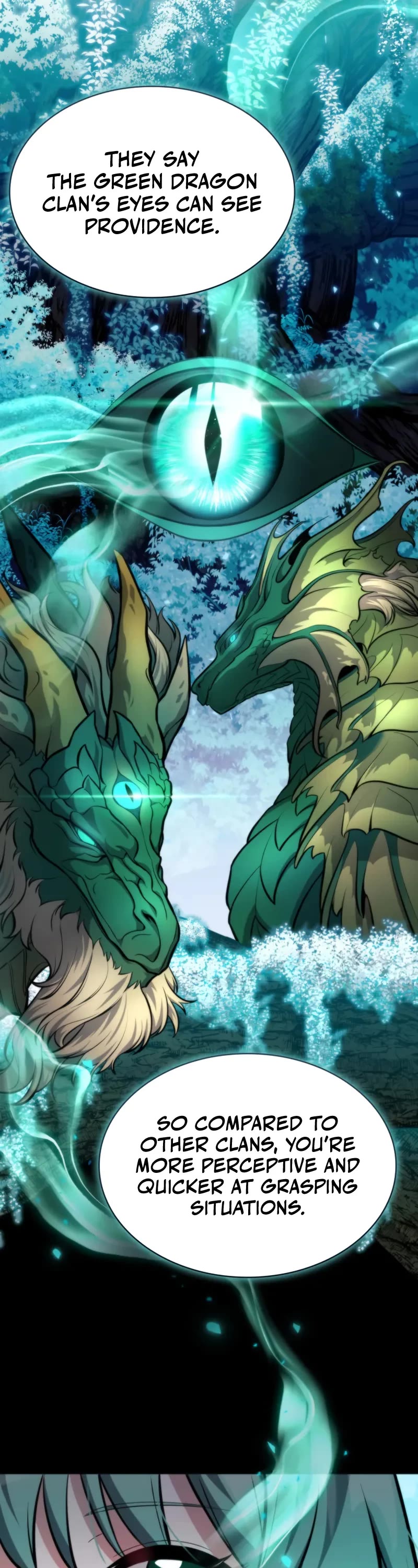 Kidnapped Dragons chapter 2 page 14