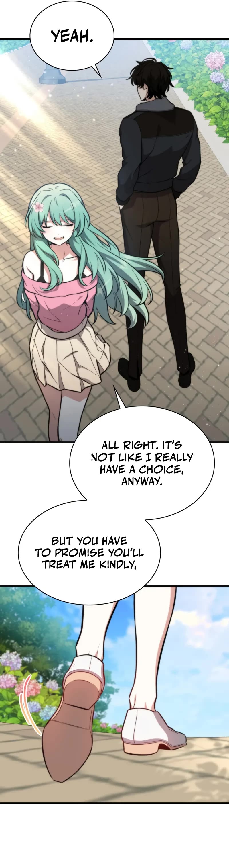 Kidnapped Dragons chapter 2 page 17