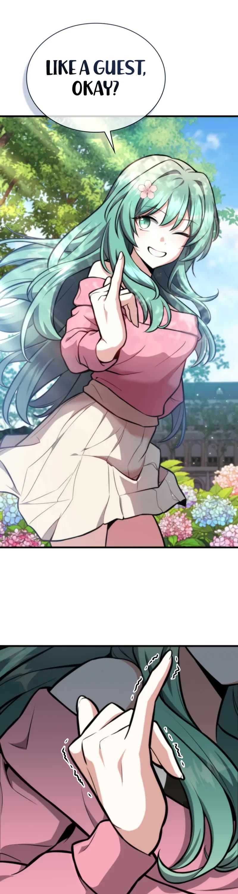 Kidnapped Dragons chapter 2 page 18