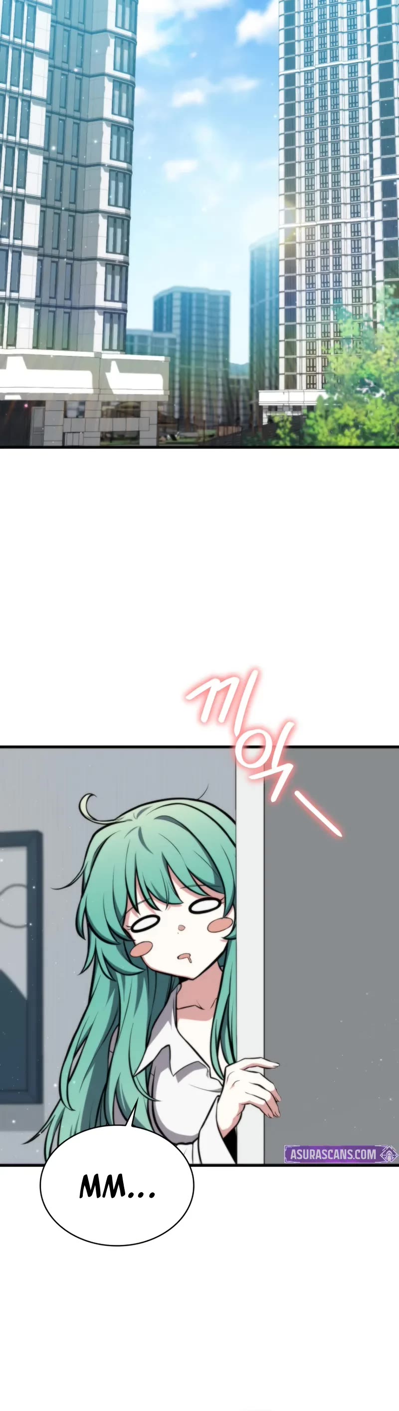 Kidnapped Dragons chapter 2 page 21