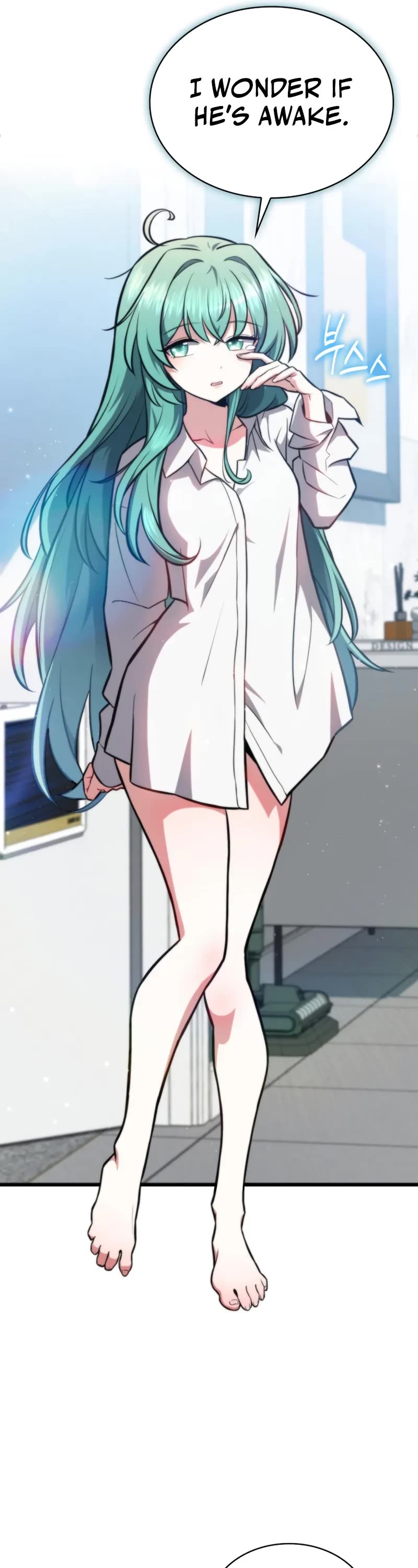 Kidnapped Dragons chapter 2 page 22