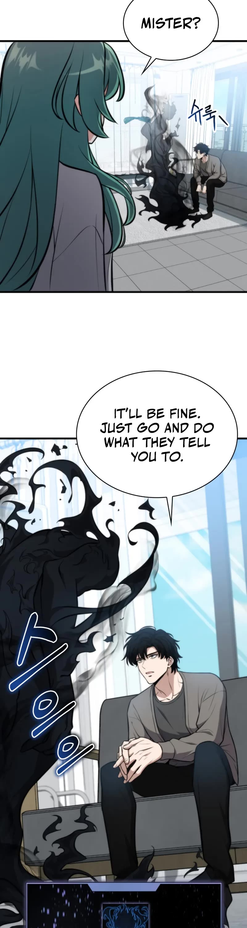 Kidnapped Dragons chapter 2 page 23