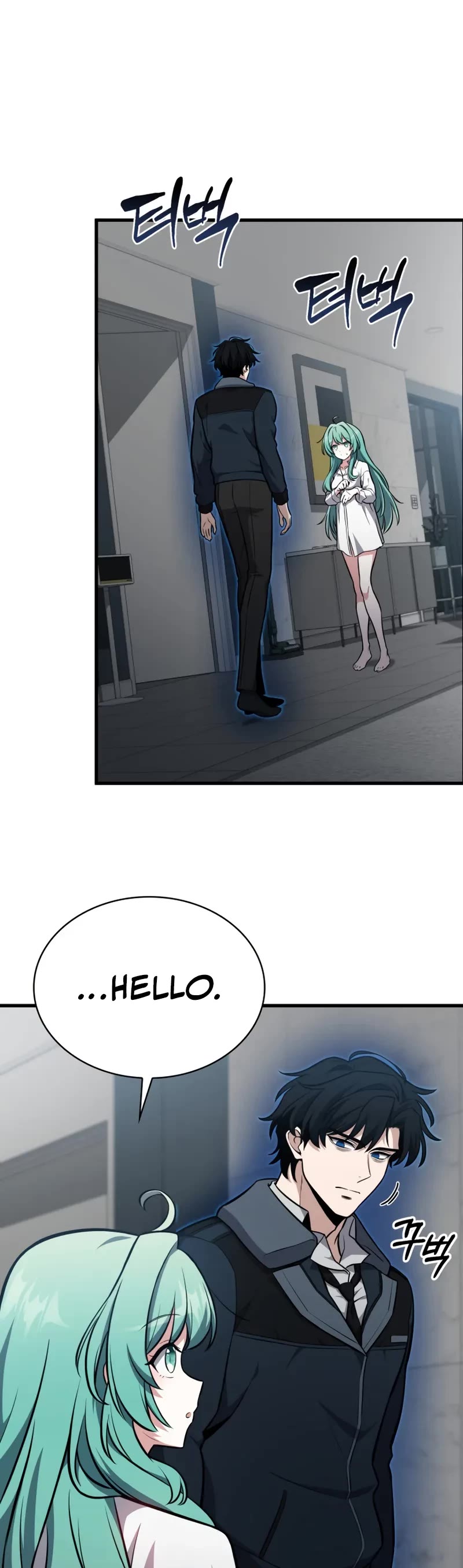 Kidnapped Dragons chapter 2 page 25