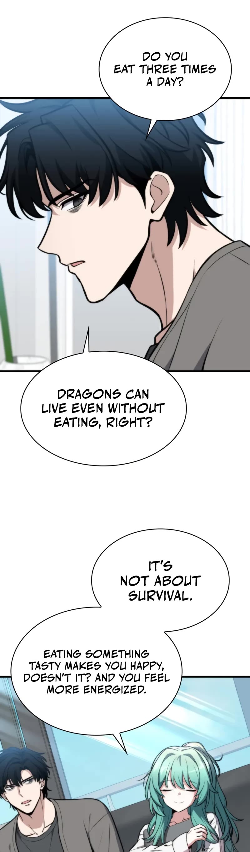 Kidnapped Dragons chapter 2 page 30