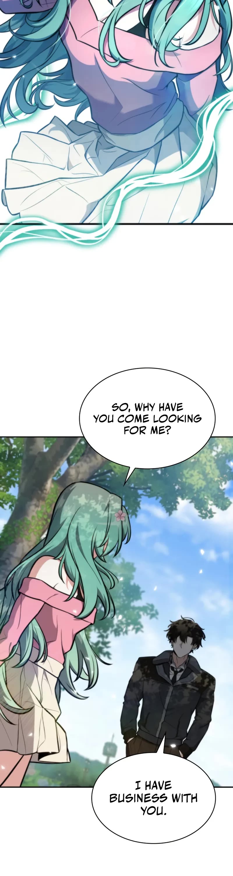 Kidnapped Dragons chapter 2 page 4