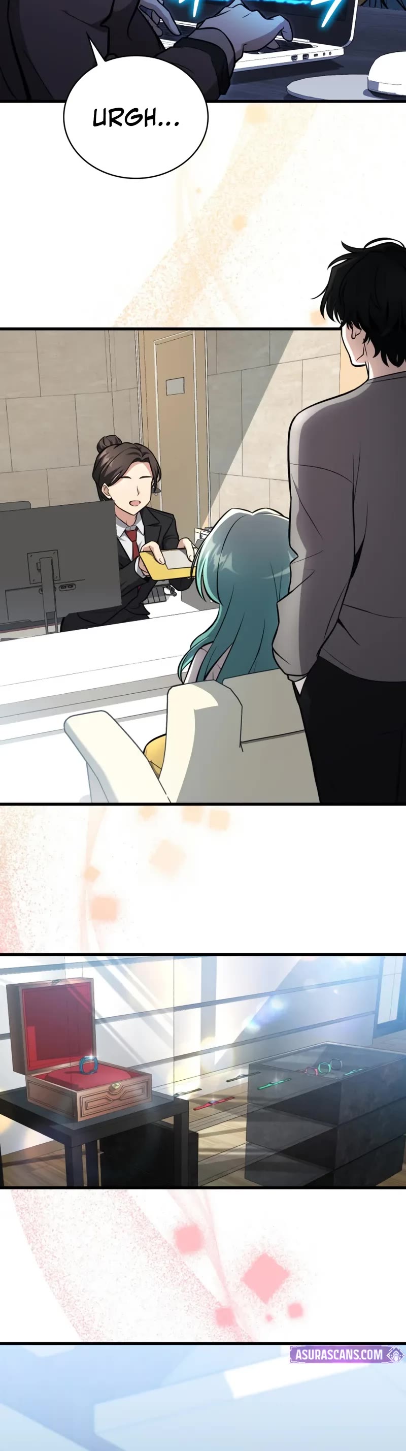 Kidnapped Dragons chapter 2 page 41