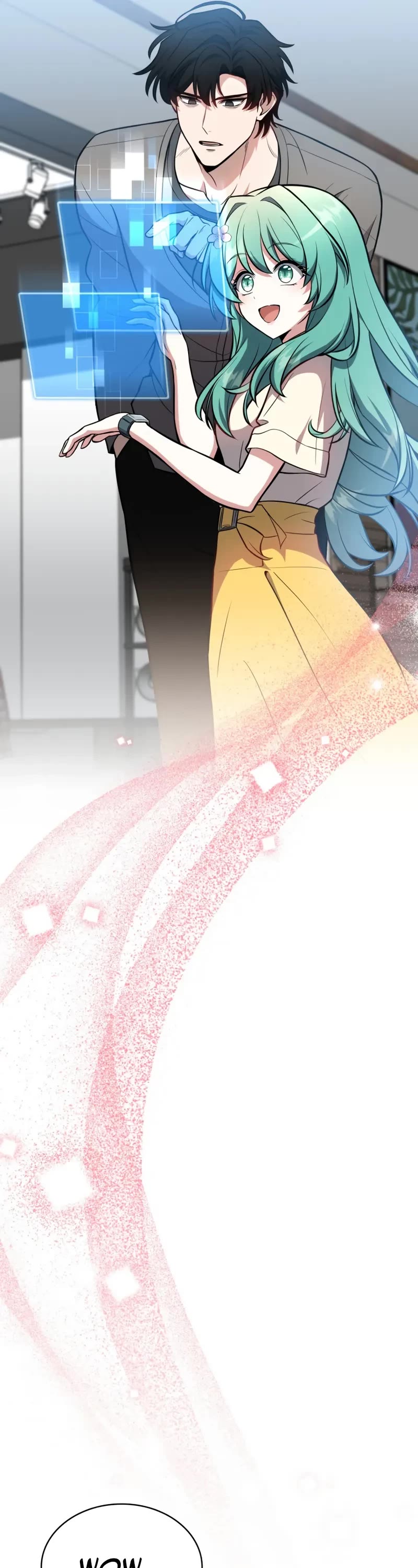 Kidnapped Dragons chapter 2 page 42