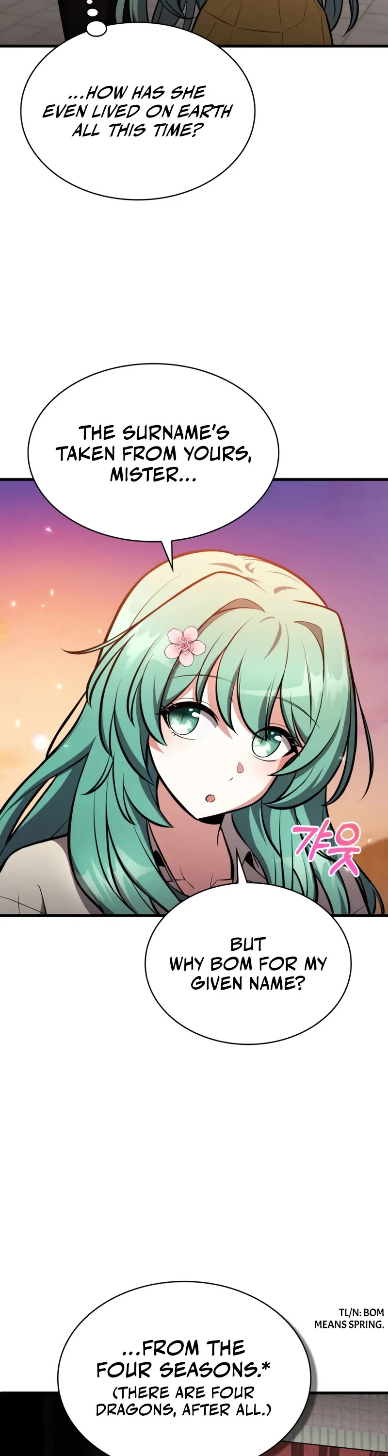 Kidnapped Dragons chapter 2 page 44