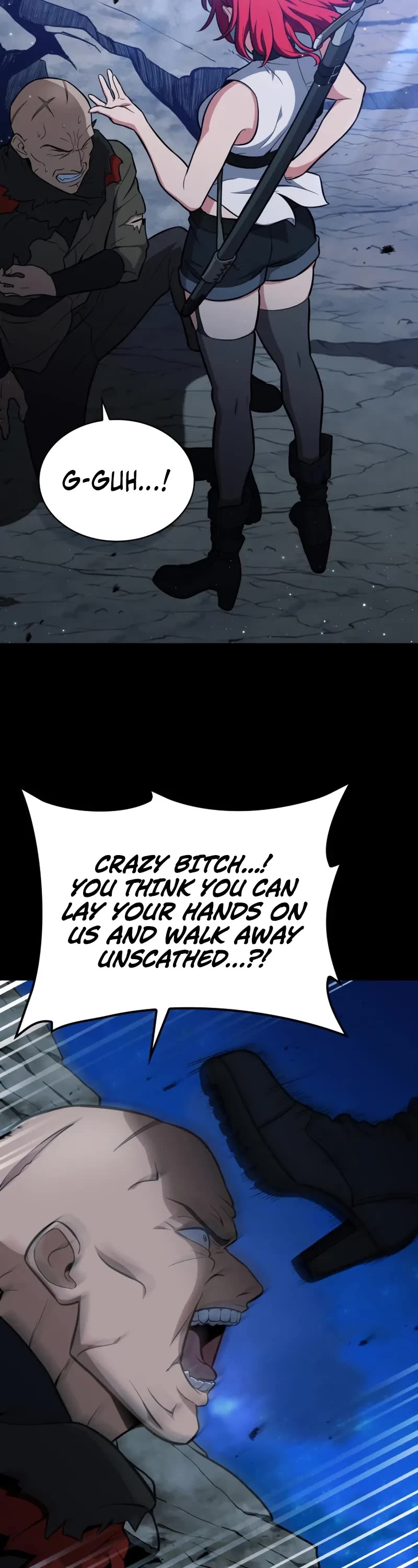 Kidnapped Dragons chapter 2 page 55