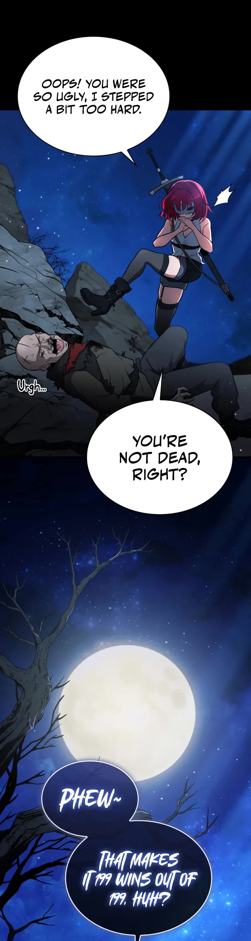 Kidnapped Dragons chapter 2 page 57