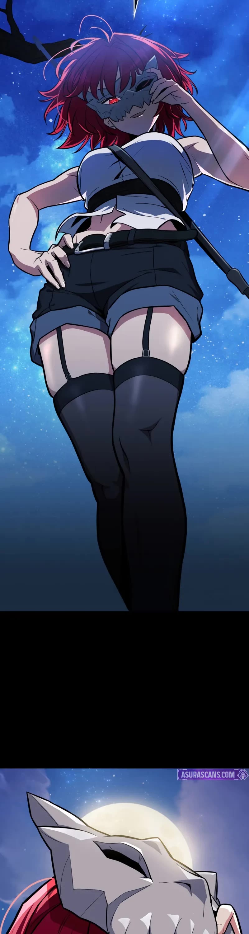 Kidnapped Dragons chapter 2 page 58