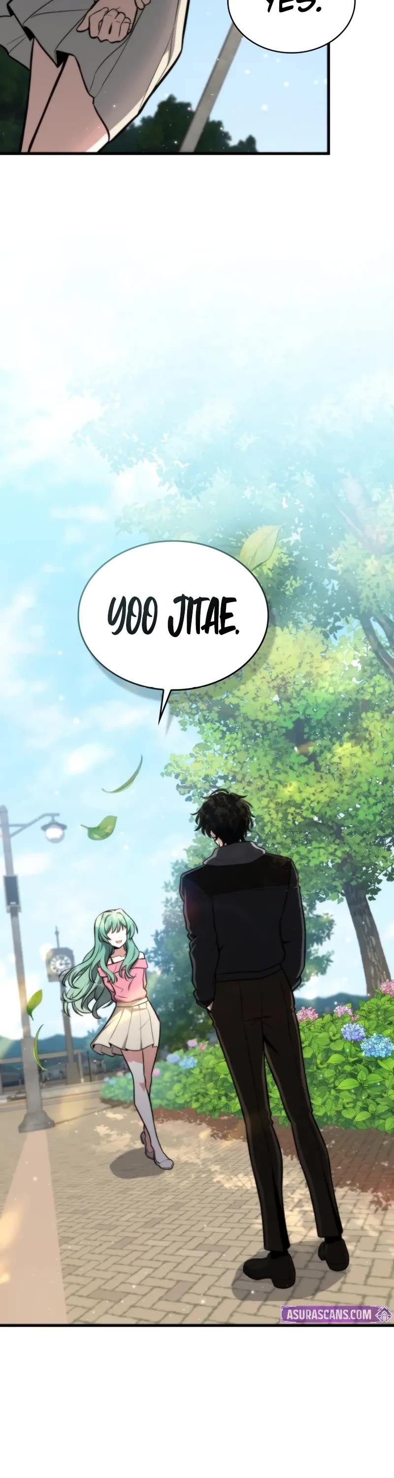 Kidnapped Dragons chapter 2 page 6