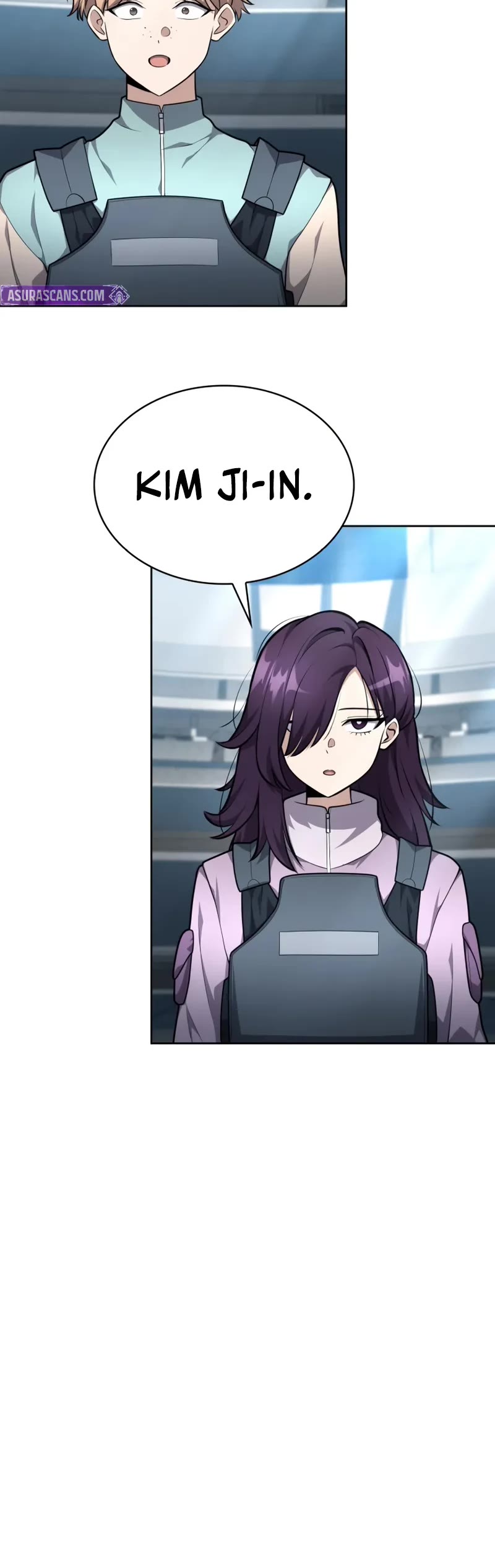 Kidnapped Dragons chapter 20 page 11