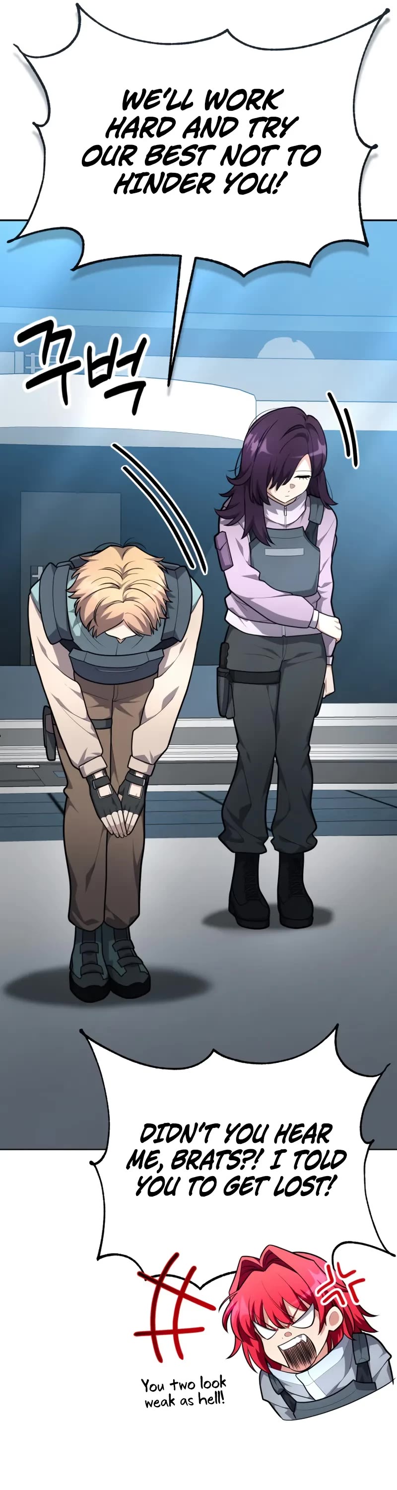 Kidnapped Dragons chapter 20 page 12