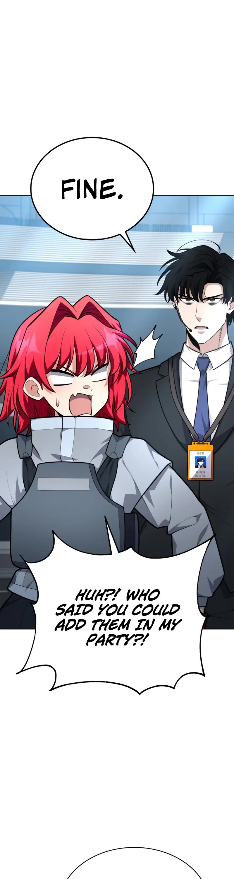 Kidnapped Dragons chapter 20 page 13