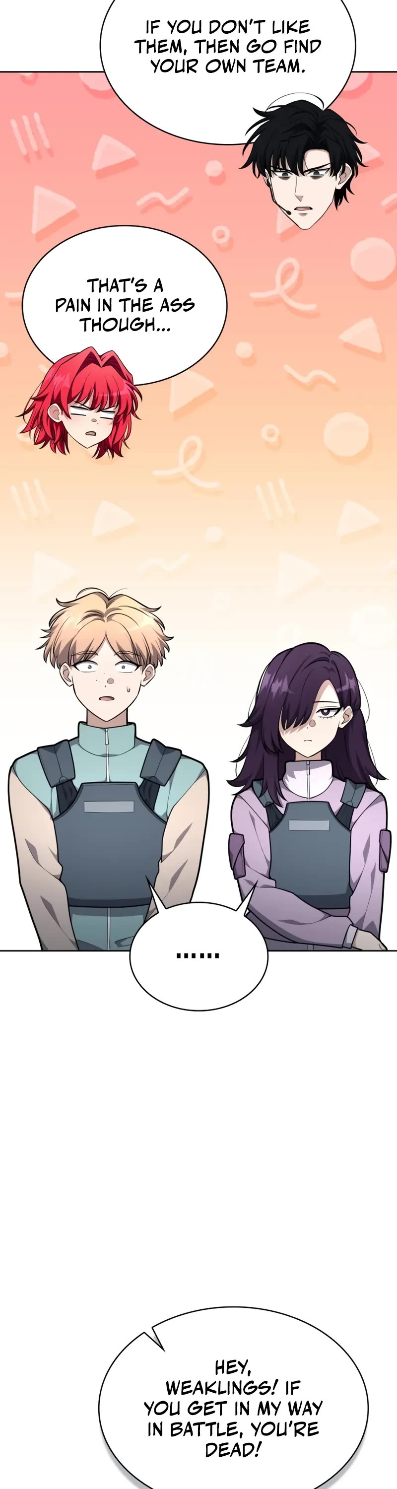 Kidnapped Dragons chapter 20 page 14