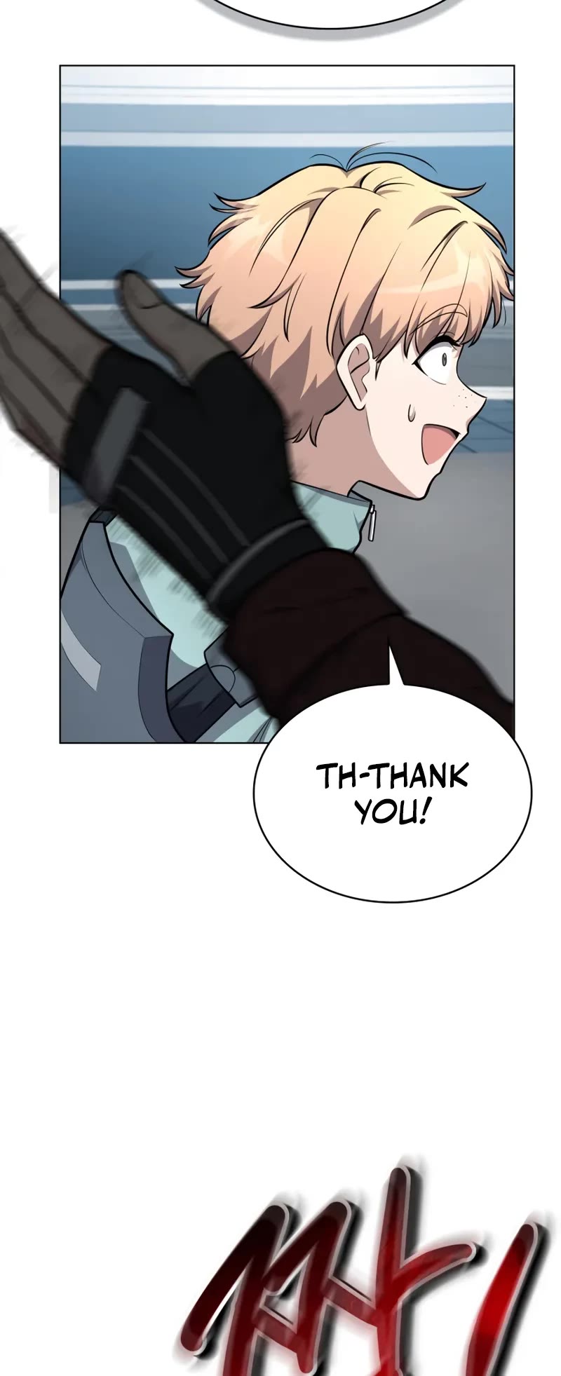 Kidnapped Dragons chapter 20 page 15