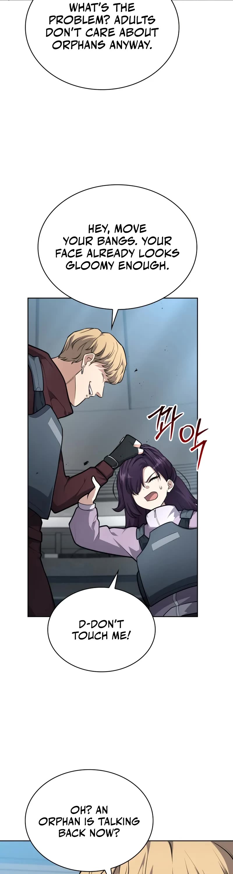 Kidnapped Dragons chapter 20 page 20