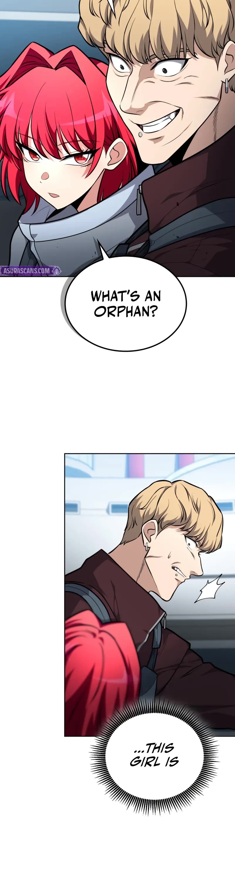 Kidnapped Dragons chapter 20 page 21