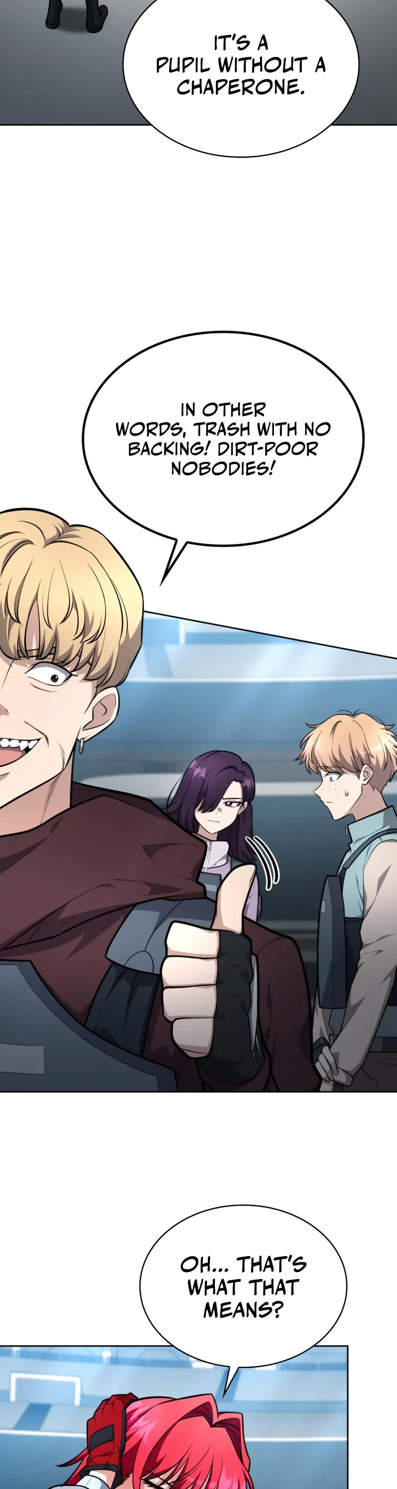 Kidnapped Dragons chapter 20 page 24