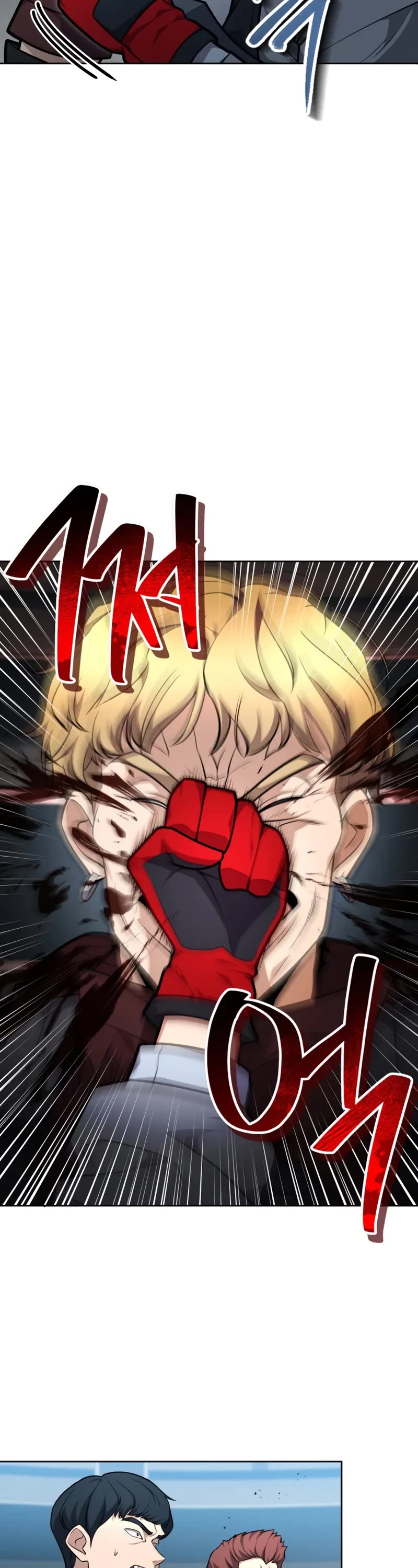 Kidnapped Dragons chapter 20 page 28