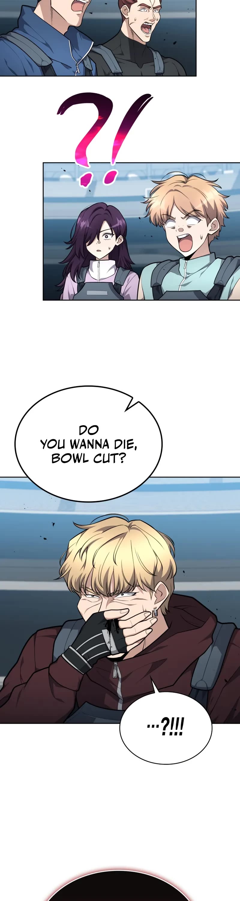 Kidnapped Dragons chapter 20 page 29