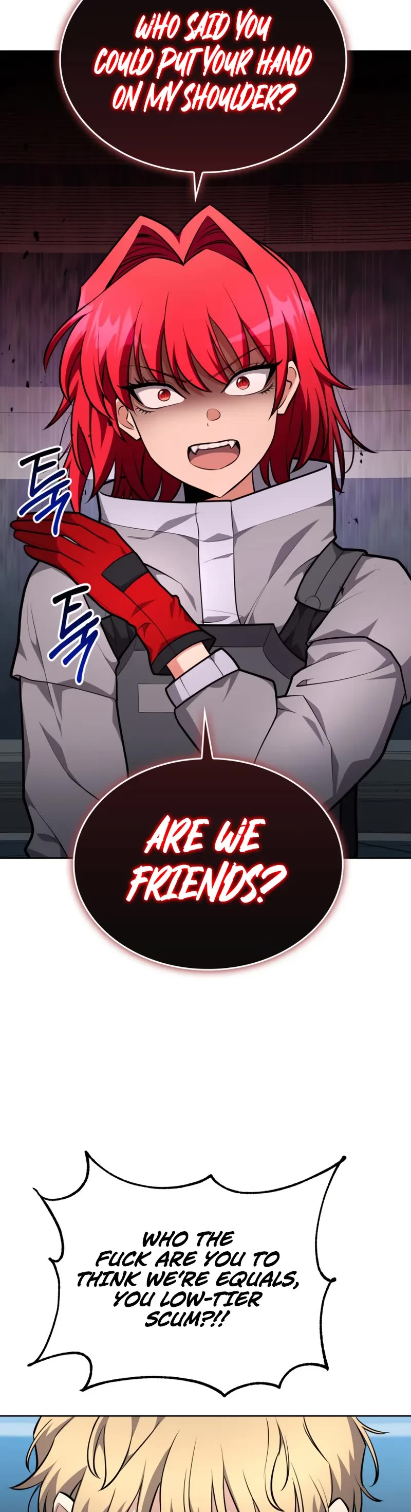 Kidnapped Dragons chapter 20 page 30