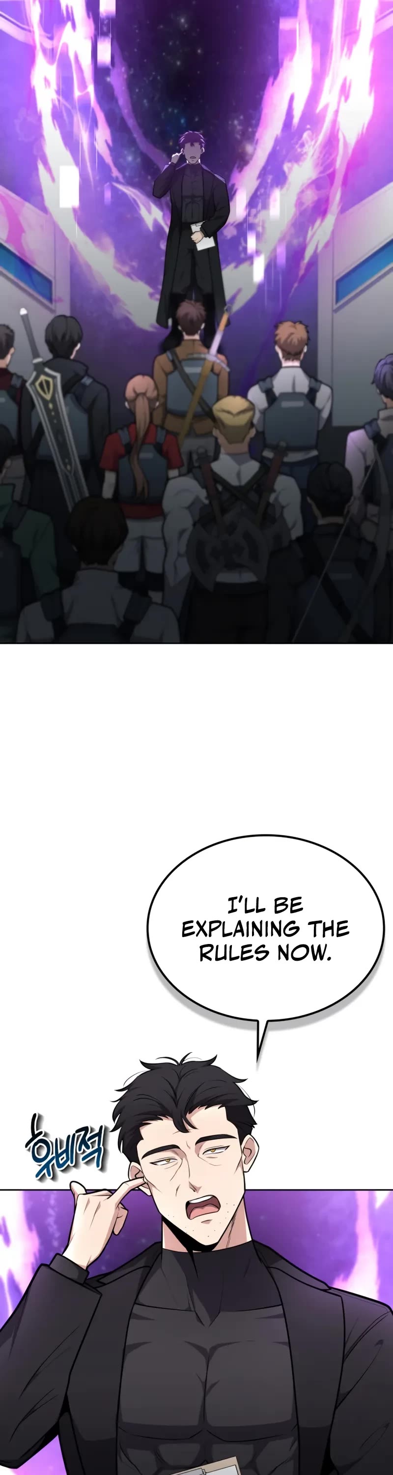 Kidnapped Dragons chapter 20 page 34