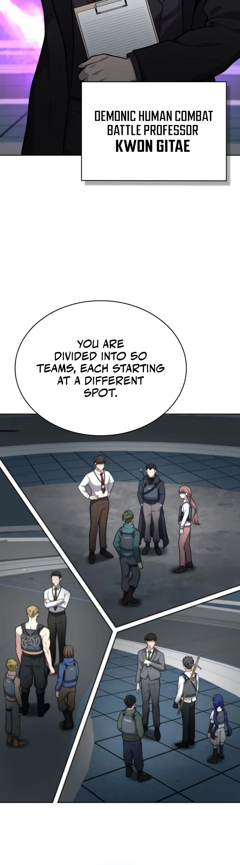 Kidnapped Dragons chapter 20 page 35