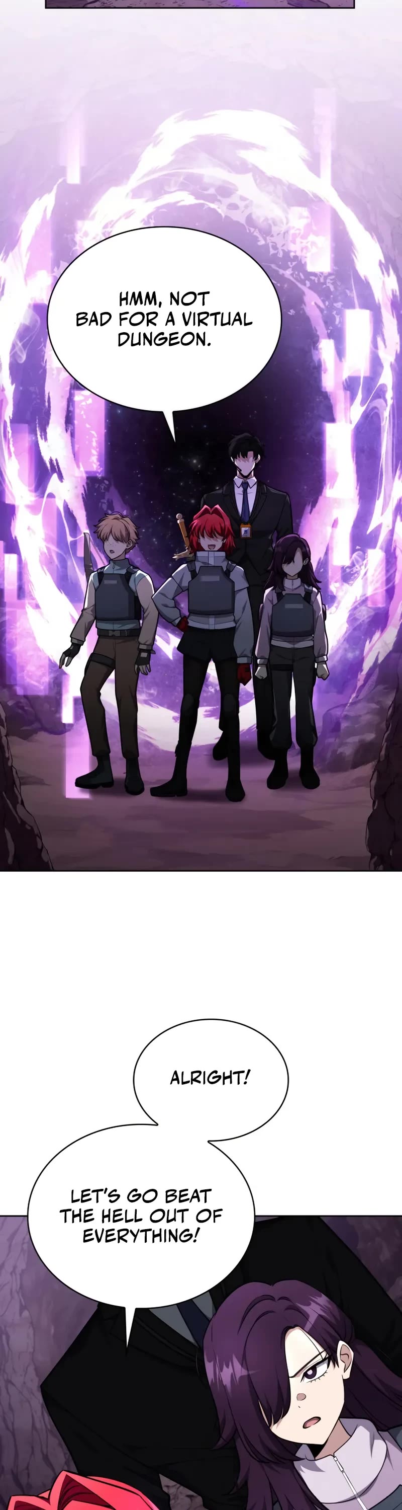 Kidnapped Dragons chapter 20 page 39