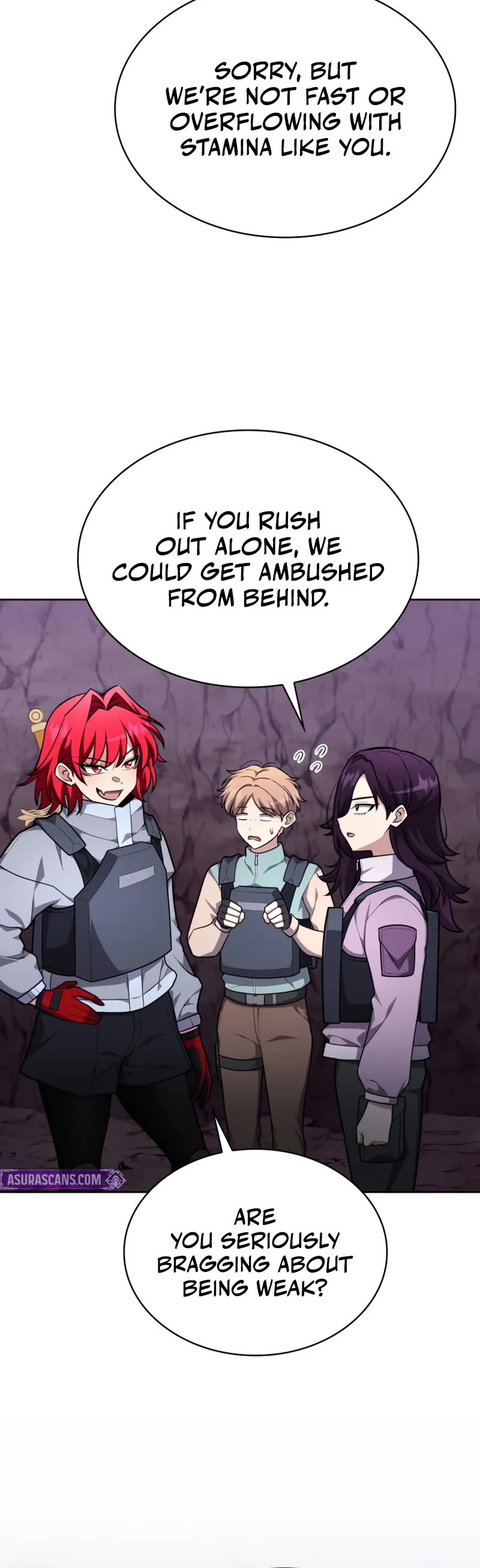 Kidnapped Dragons chapter 20 page 41