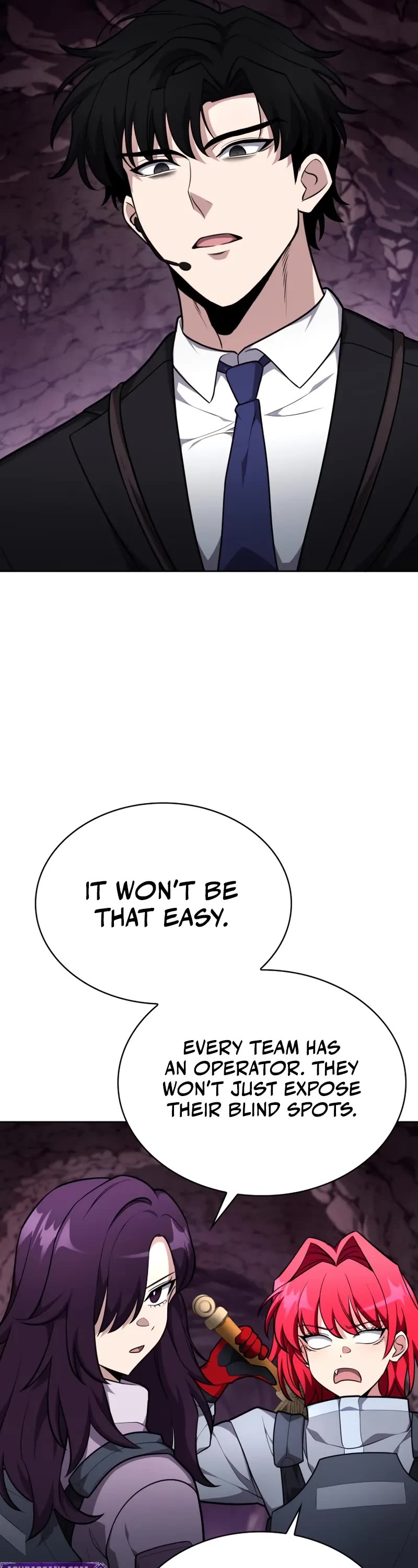 Kidnapped Dragons chapter 20 page 45