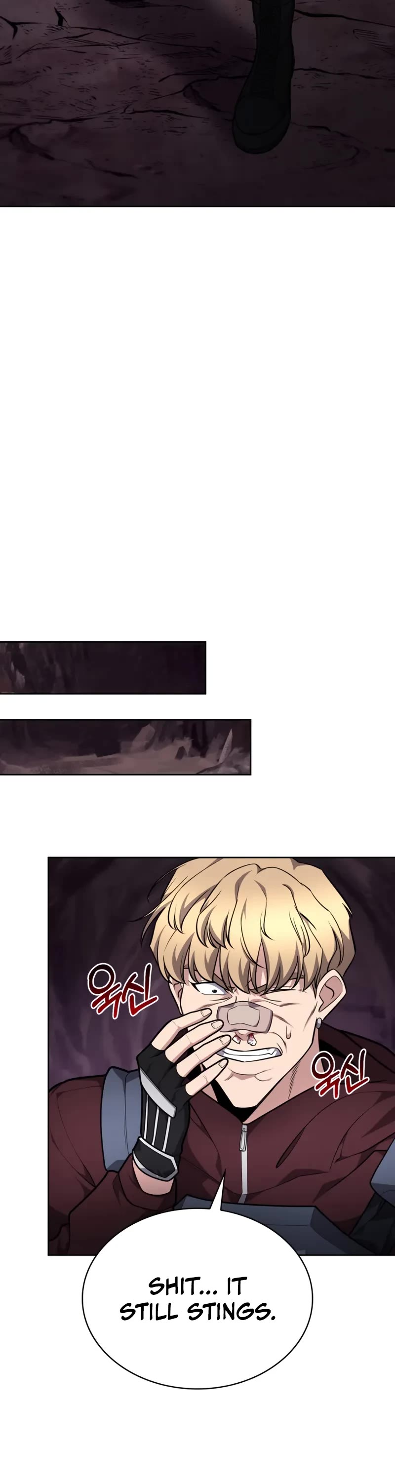 Kidnapped Dragons chapter 20 page 47