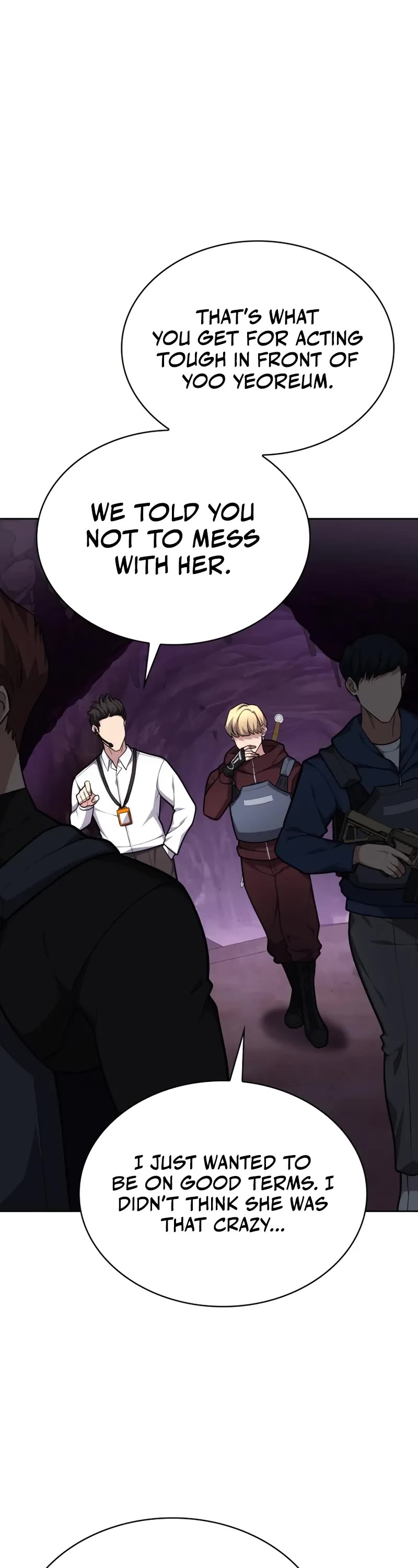 Kidnapped Dragons chapter 20 page 48