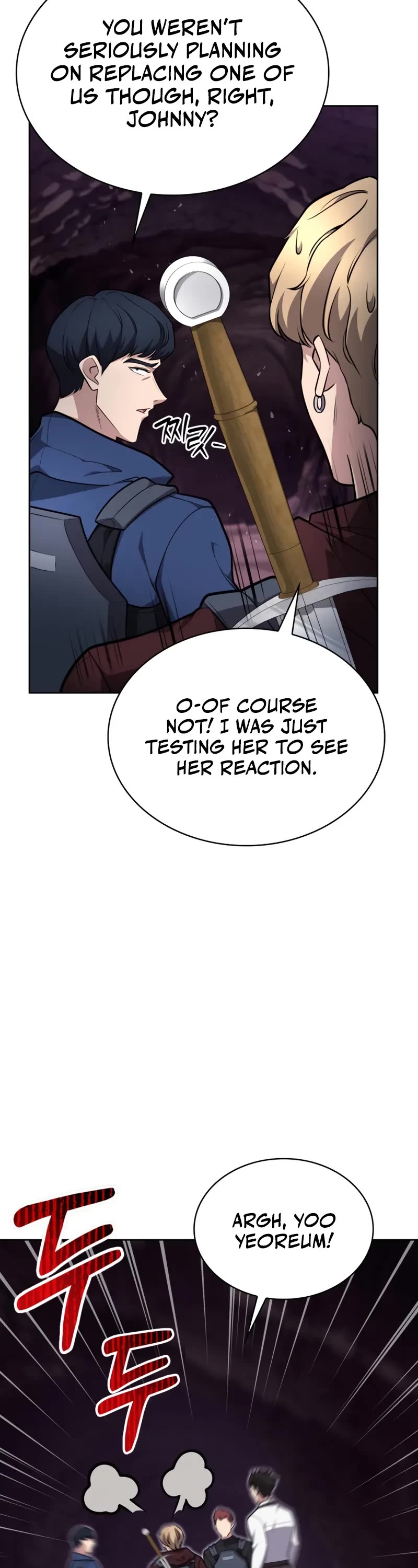 Kidnapped Dragons chapter 20 page 49