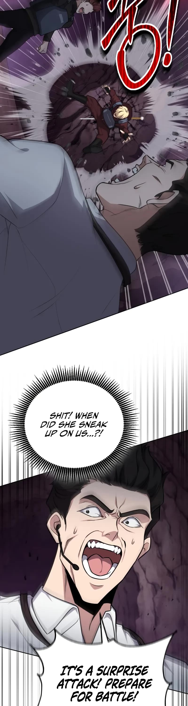 Kidnapped Dragons chapter 20 page 54