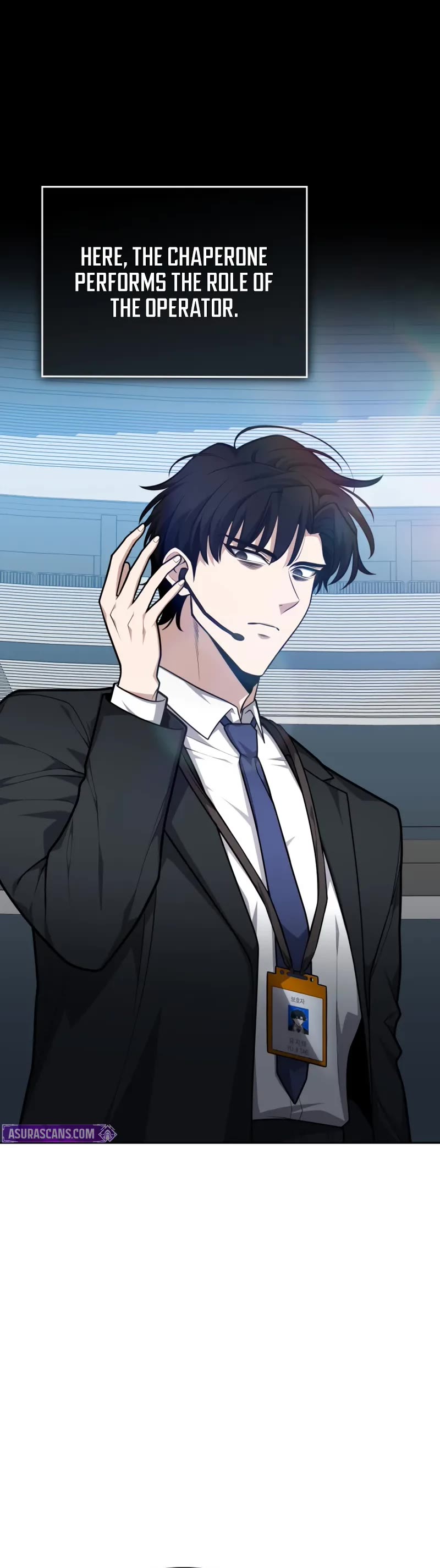 Kidnapped Dragons chapter 20 page 6