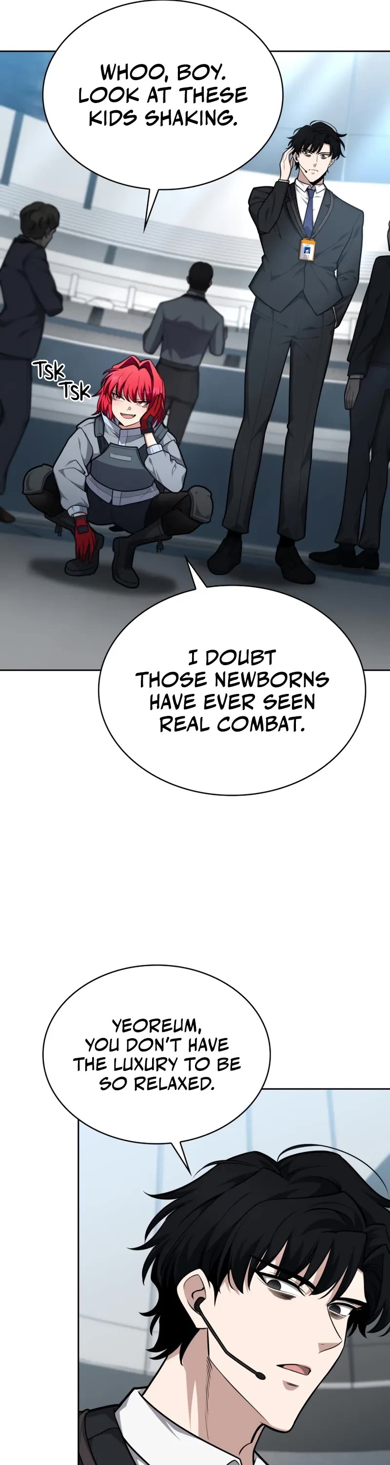 Kidnapped Dragons chapter 20 page 7