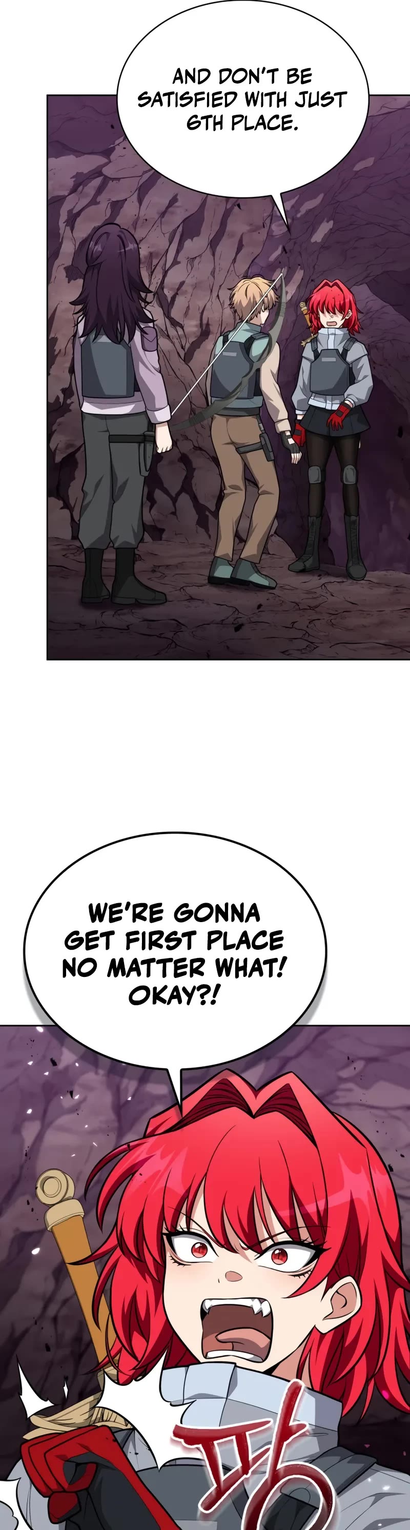 Kidnapped Dragons chapter 21 page 30