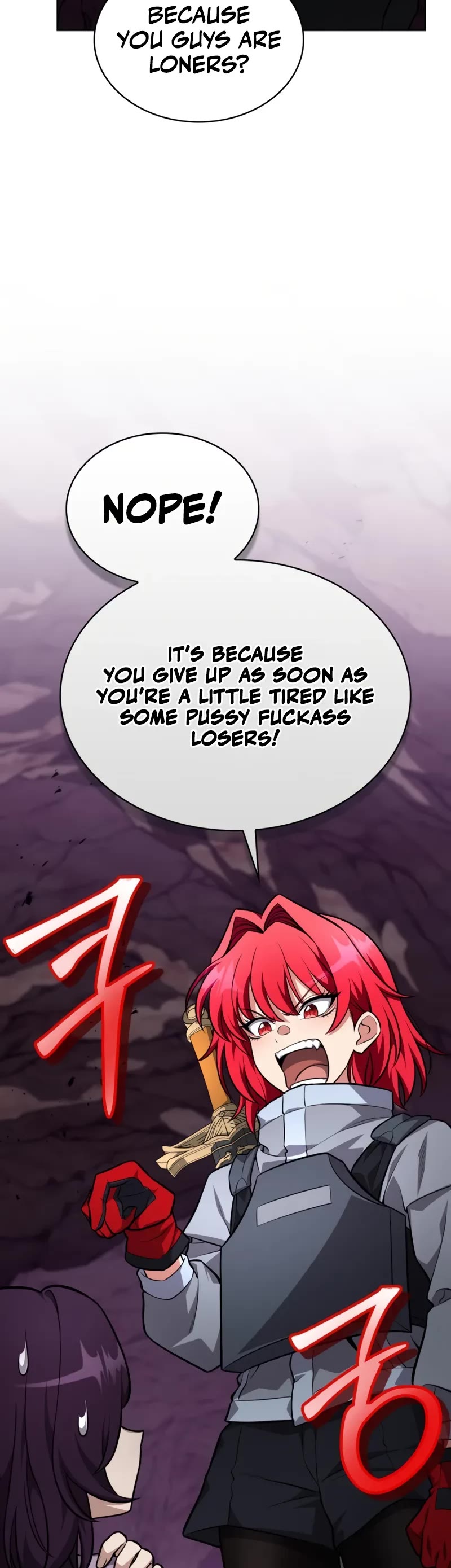 Kidnapped Dragons chapter 21 page 59