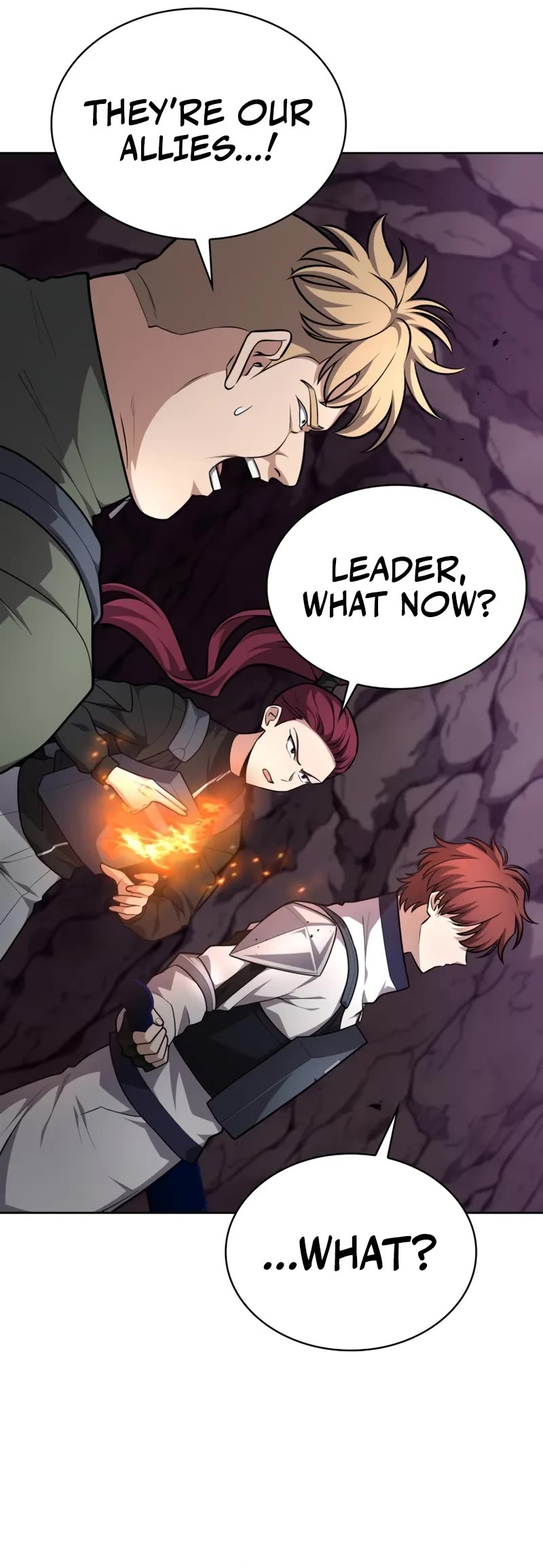 Kidnapped Dragons chapter 22 page 16