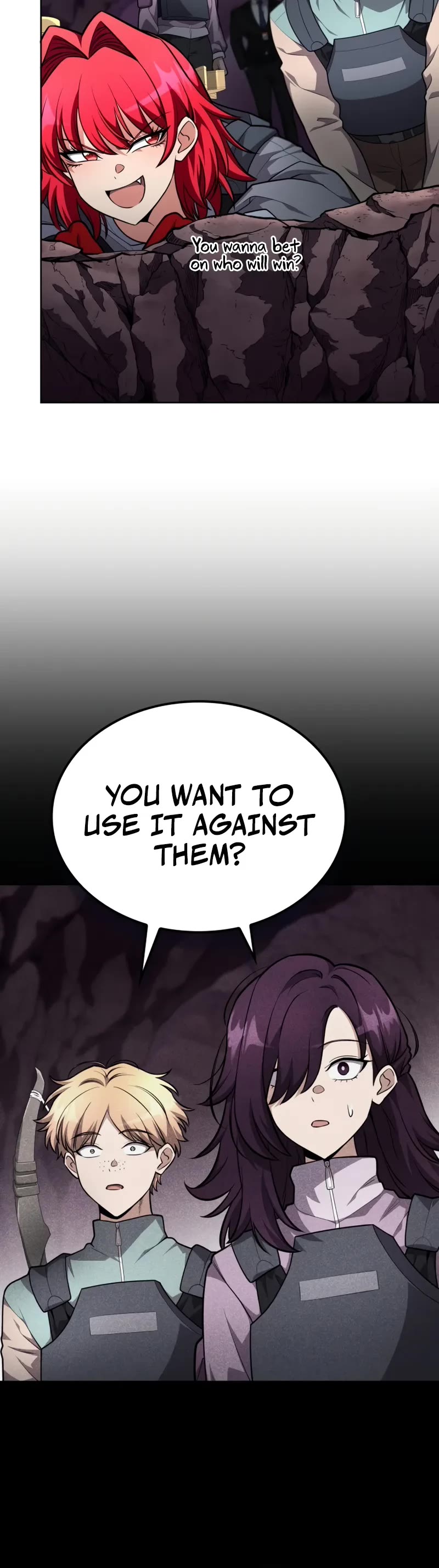 Kidnapped Dragons chapter 22 page 21