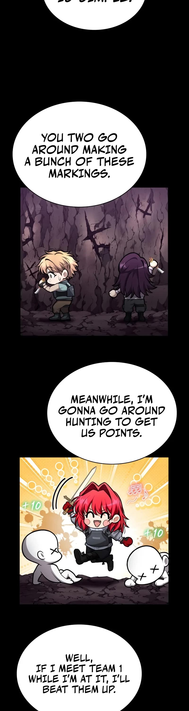 Kidnapped Dragons chapter 22 page 23