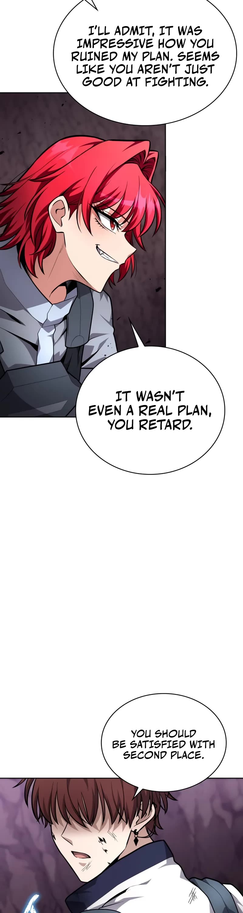 Kidnapped Dragons chapter 22 page 50