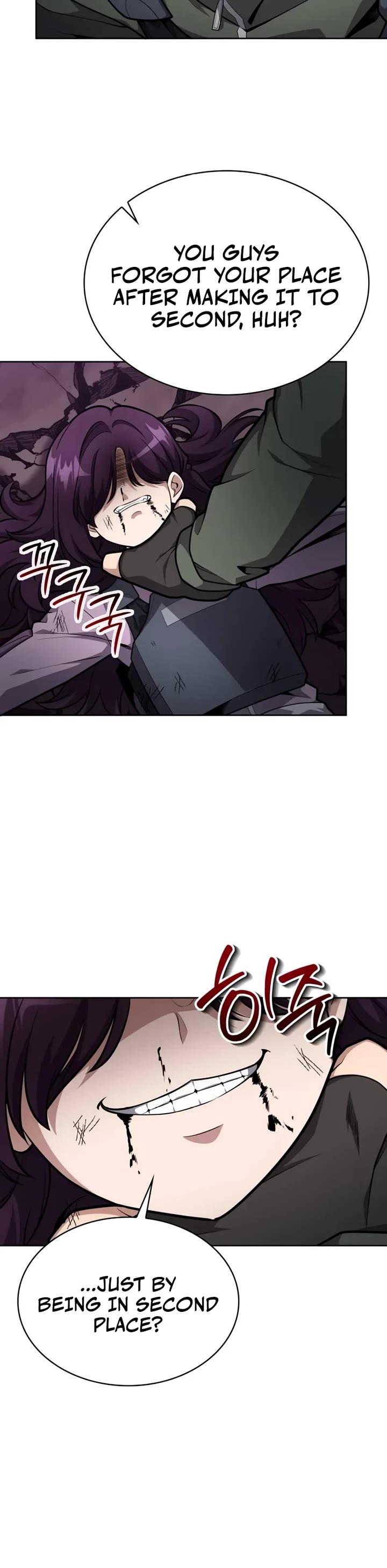 Kidnapped Dragons chapter 23 page 14