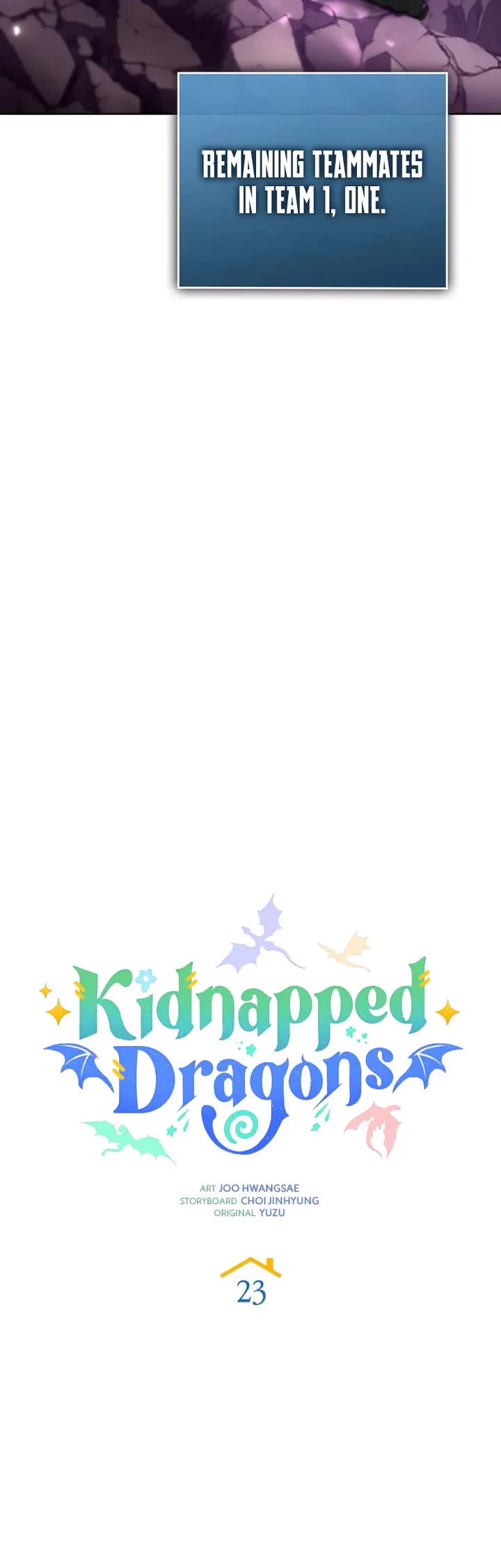 Kidnapped Dragons chapter 23 page 24