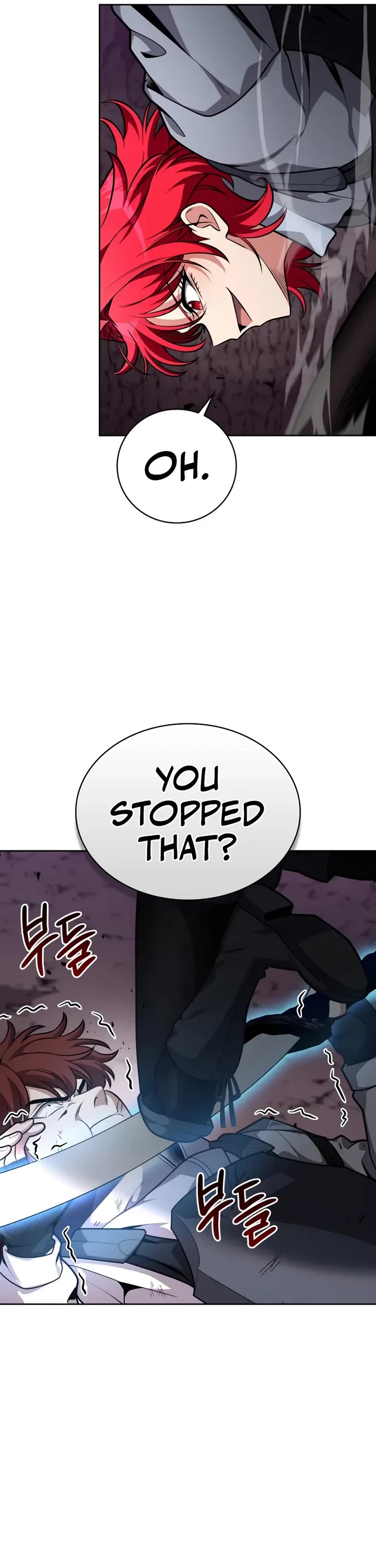 Kidnapped Dragons chapter 23 page 35