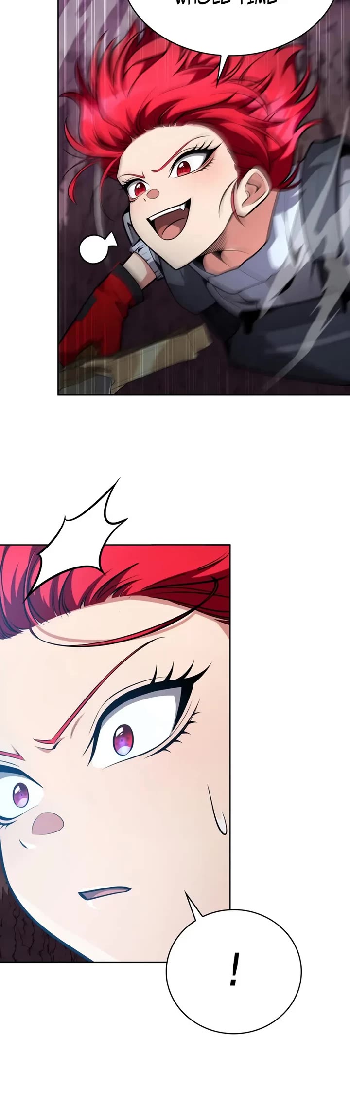 Kidnapped Dragons chapter 23 page 39